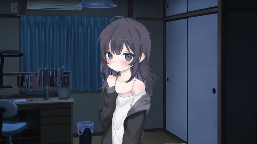 PC+安卓 幸福宅女