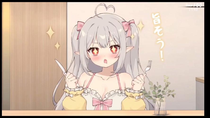 PC+安卓 存在感薄弱的妹妹v1.1