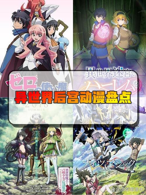 安卓 异世界后宫 Harem in Ver1.07