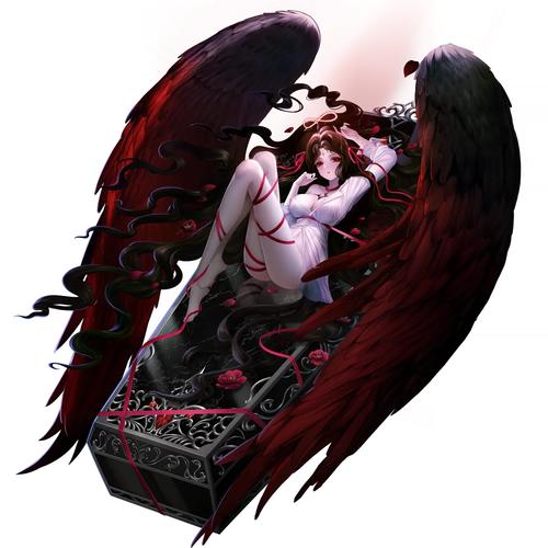 魔女CG