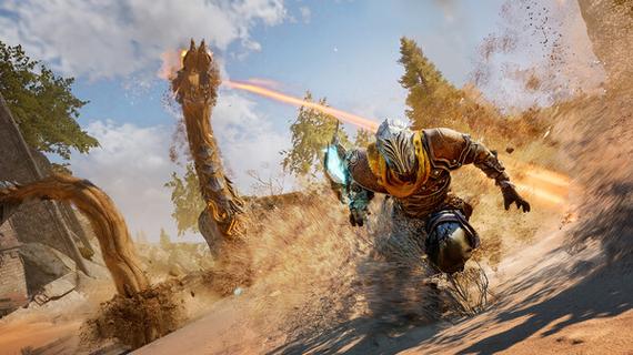 尘封大陆官方中文Build.11865295+预购特典+全DLC