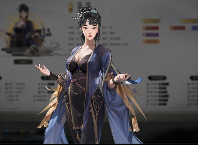 鬼谷八荒 Tale of Immortal v1.2.105.259