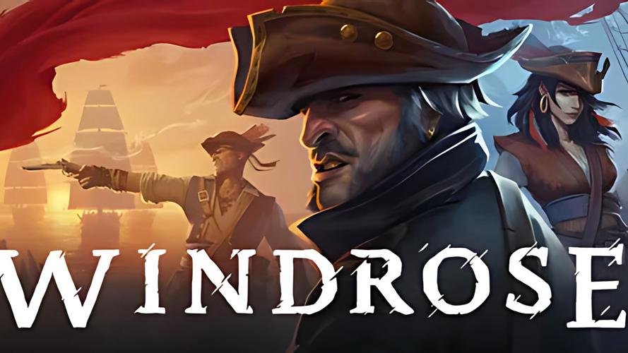 风启之旅 Windrose豪华中文