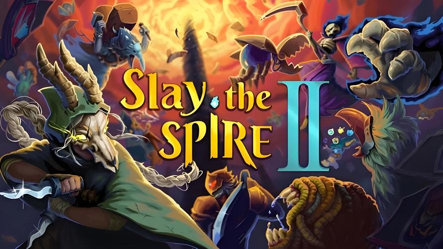 S 杀戮尖塔2 (Slay the Spire 2)_v0.103.0 官中-单机+联机版-赠修改器