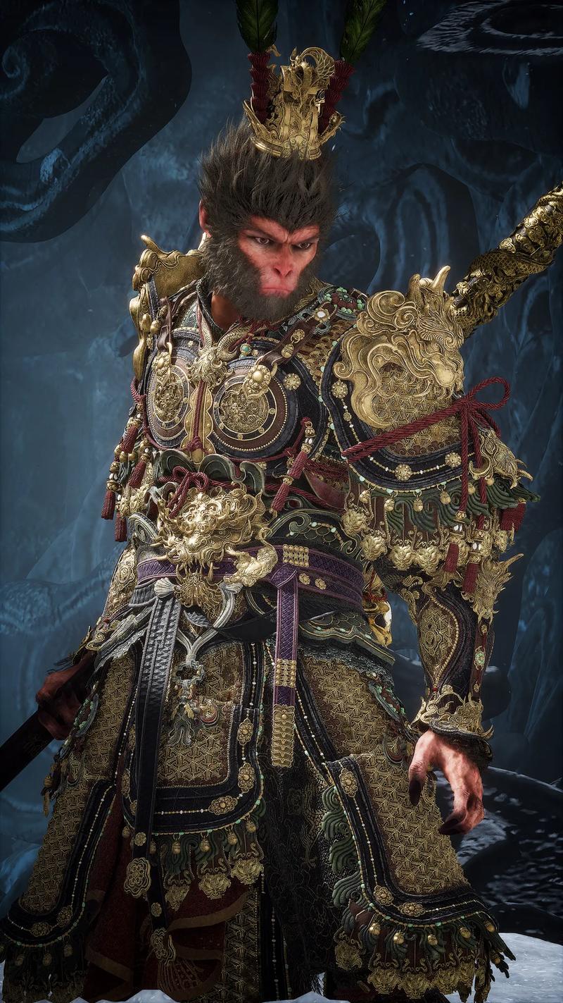 黑神话 悟空MOD合集