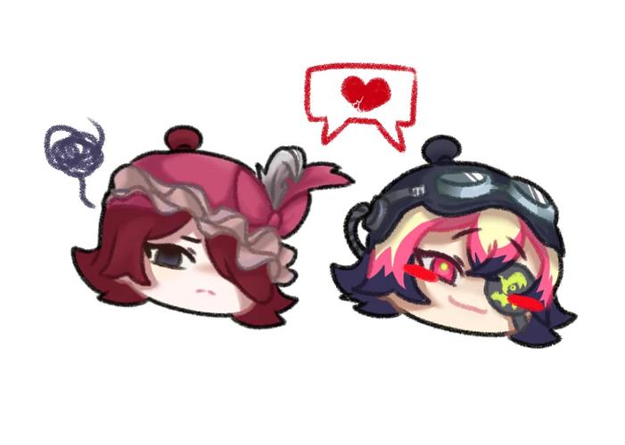 E 魔Q