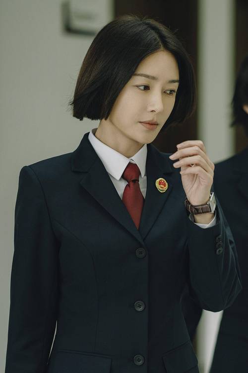 九部的检察官 (2024)