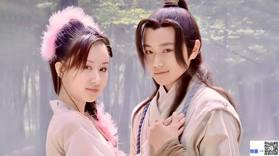 宝莲灯（2005）1080P 高码 无水印无台标 96G