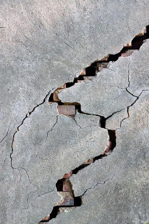 裂痕