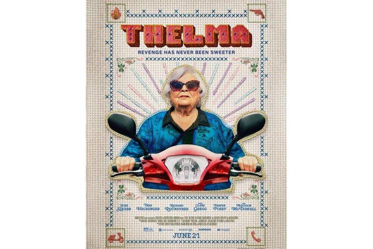 末路老奶Thelma.2024（中字）