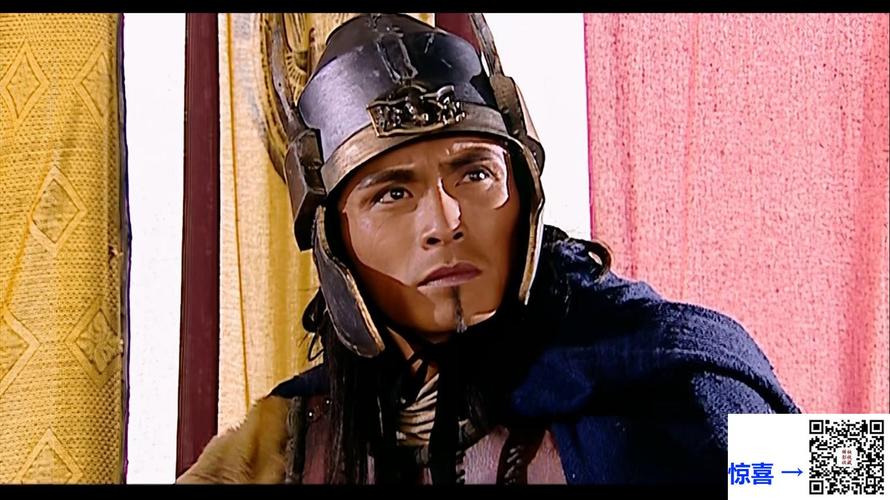 汉武大帝（2005）1080P 高清无水印 全58集