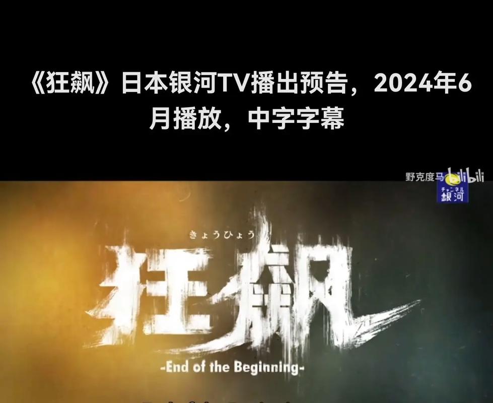 K 狂丨飙 (2023) 4K 高码率 全景声 去片头片尾 全39集 无水印