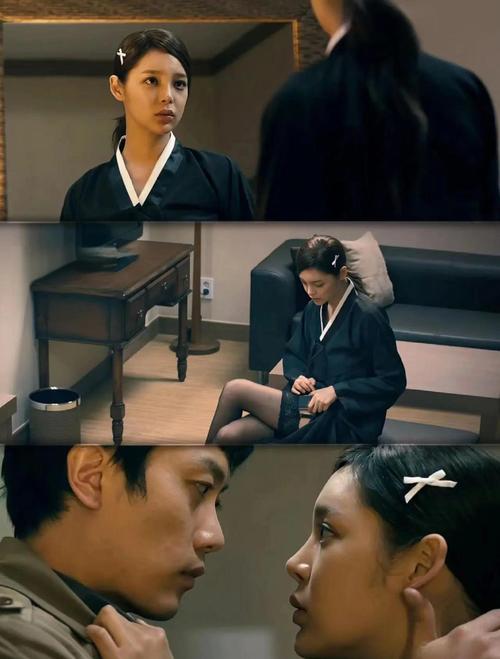 韩国历年精品高分电影合集 ​​​1080P 内嵌中字