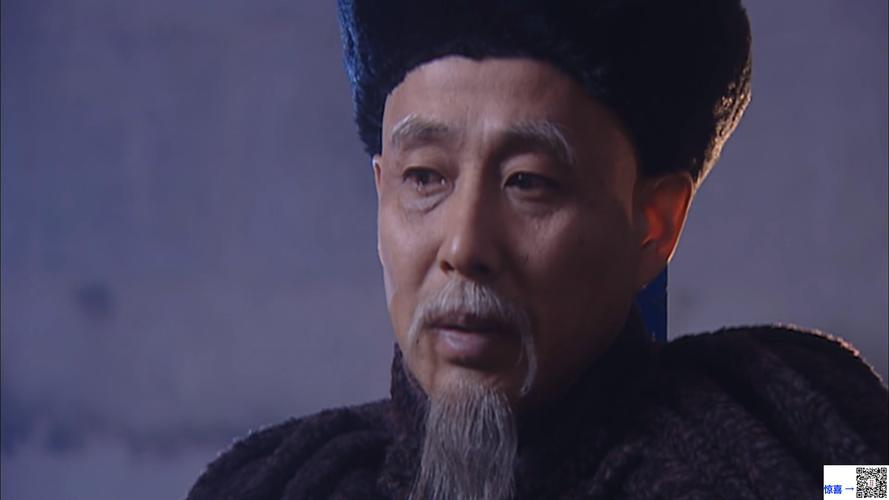 康熙王朝（2001）4K 2160P 国语中字 全46集 78.2G