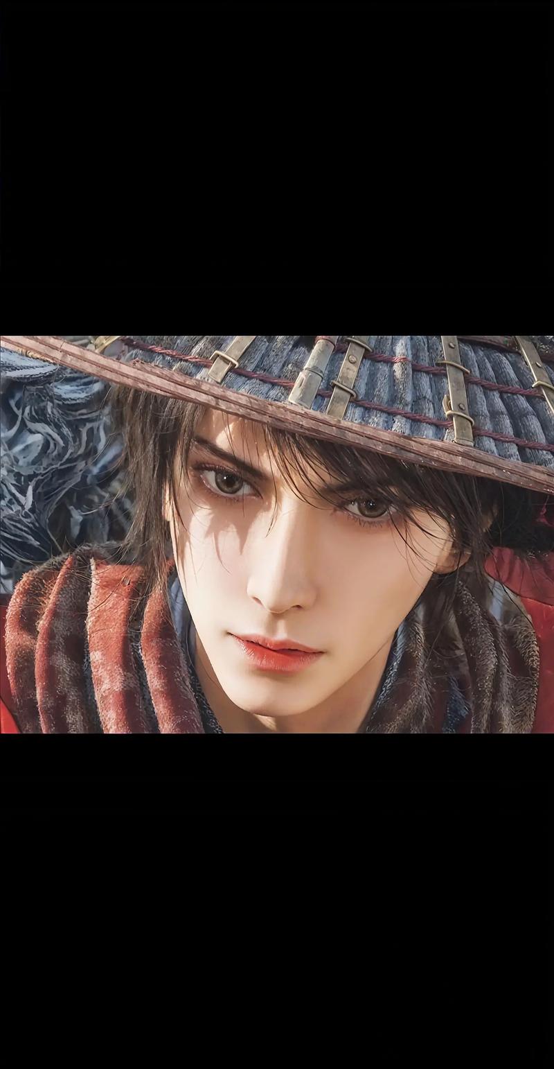 画江湖之不良人1-6季+真人版+天罡传
