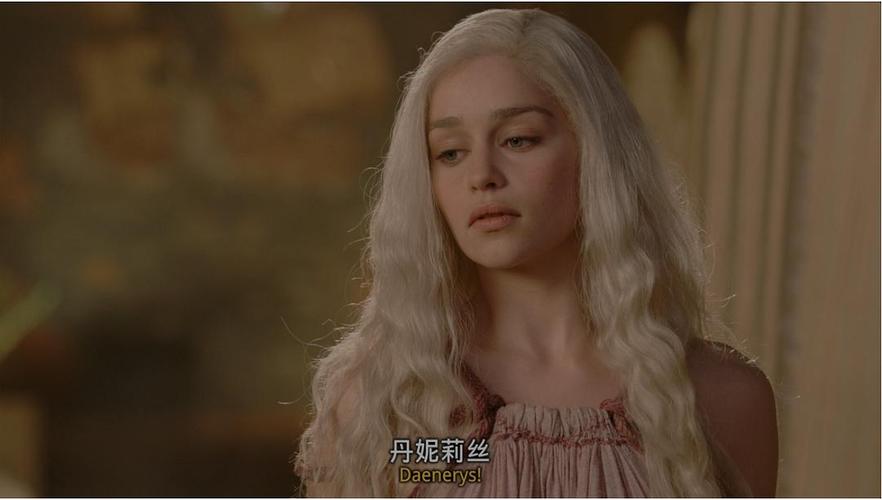 权力的游戏 全八季合集 4K蓝光 HDR 杜比视界双层 英语粤语双语音轨 内封简英双语SUP特效字幕